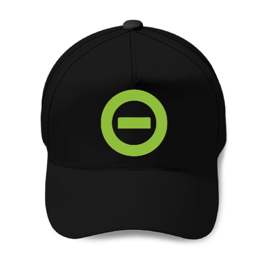 Type O Negative Baseball Caps