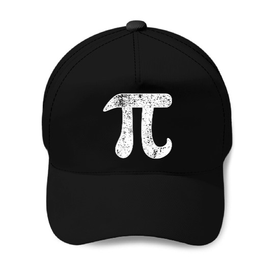 Pi , Pi day, Math,Teacher Baseball Caps
