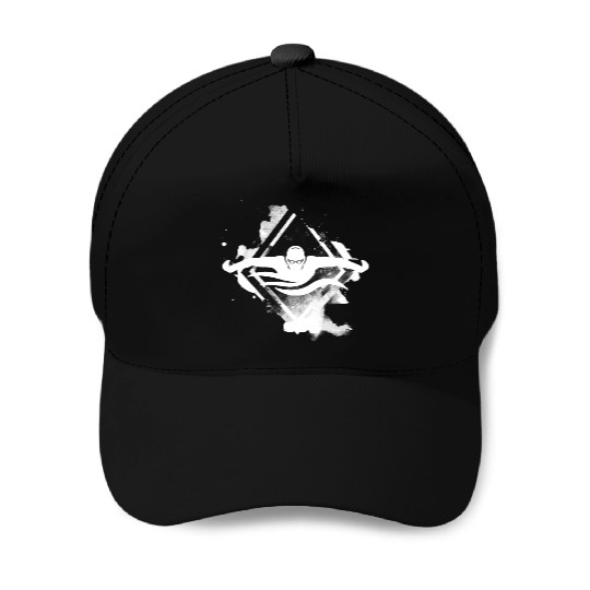 swimming sports water sports Baseball Caps