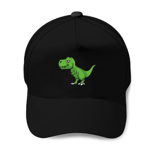 T REX Baseball Caps