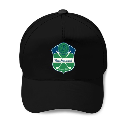 Caddyshack | Bushwood Country Club Baseball Caps