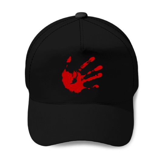 MMIW Baseball Caps