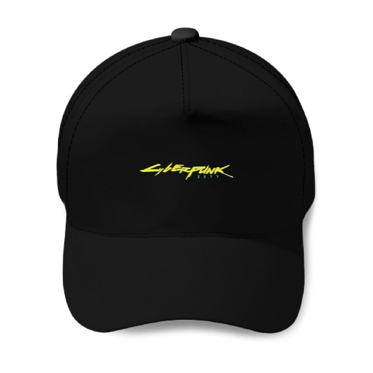 best selling CybERPuNK 2077 Baseball Caps,free hugs shi