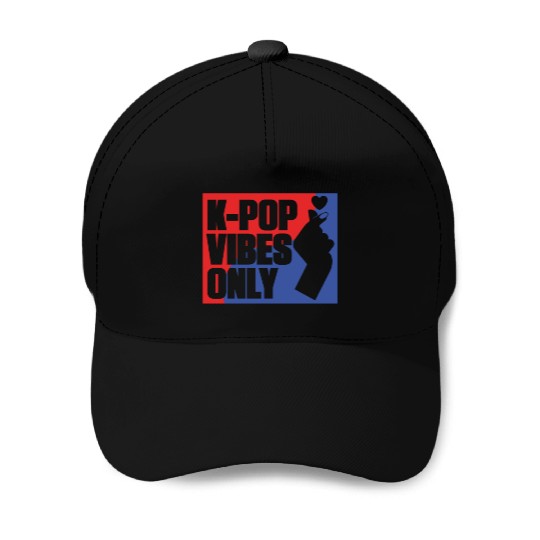 K-pop Baseball Caps