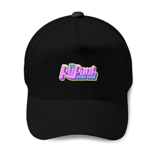 RuPaul s Drag Race Baseball Caps