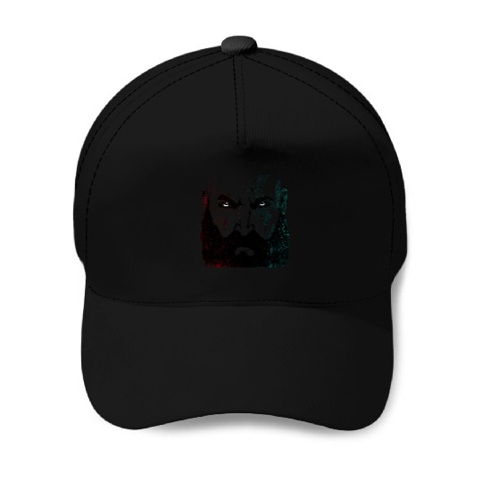 God of War Baseball Caps