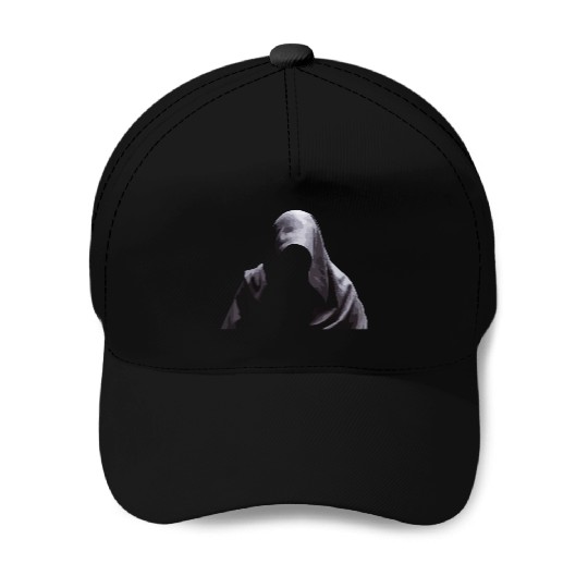 Grim Reaper Baseball Caps