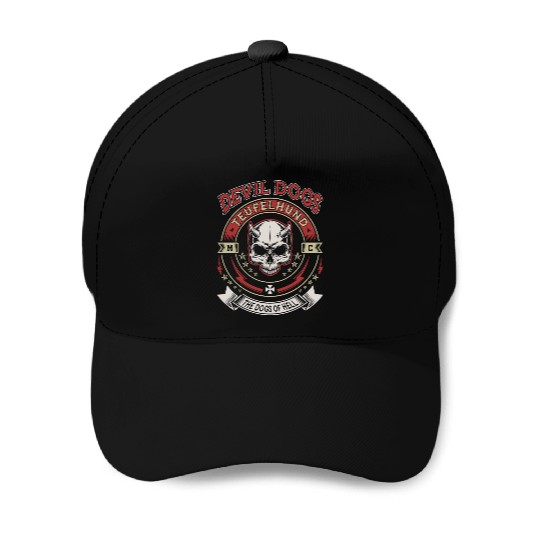 US Marines Corps Army Veterans Air Force Baseball Caps