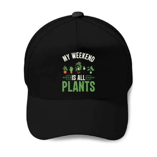 Relax And Chill Planting And Harvest Flowers Gifts Baseball Caps