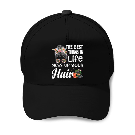 Planting Gardening Harvest Flowers Lifestyle Gifts Baseball Caps