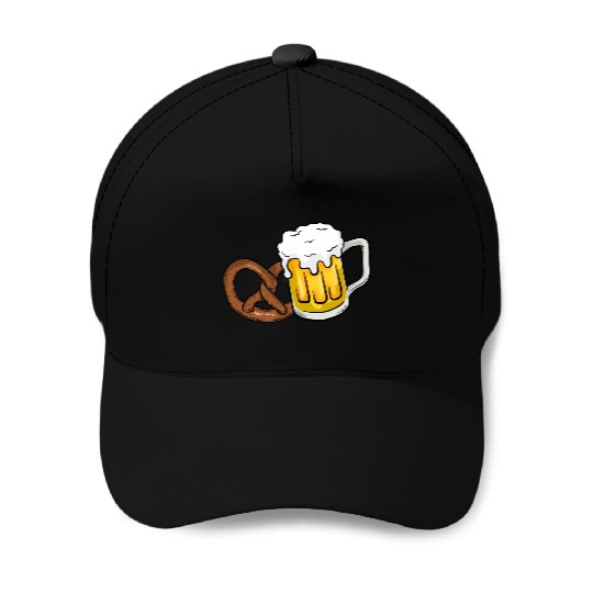 Beer Festival 2022 Baseball Caps