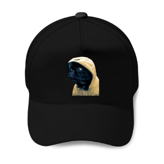 Great design for dog lovers dogs Baseball Caps for men