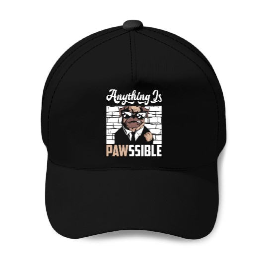 Dog Lovers Animal Rights Pet Owner Lifestyle Gifts Baseball Caps