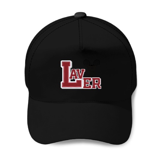 Laver champion cup London 2022 design Baseball Caps
