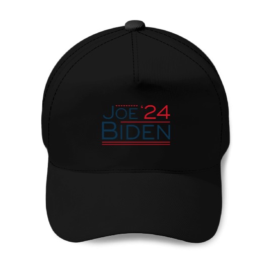 Joe Biden 24 Baseball Caps