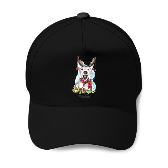 Dog lovers cute Baseball Caps