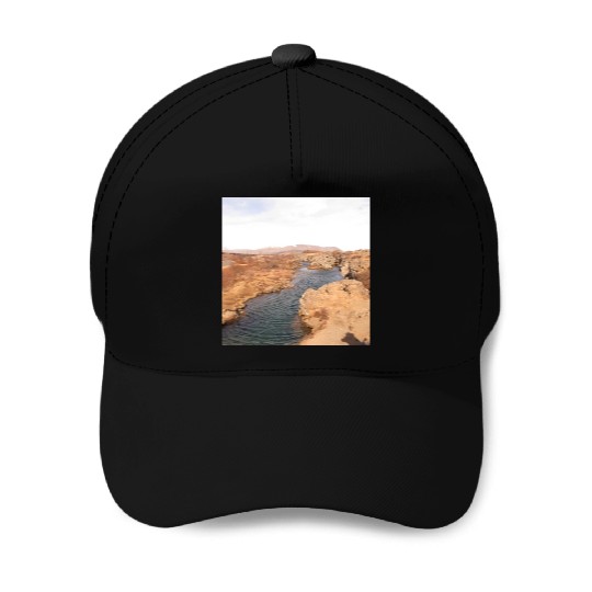 Autumn Baseball Caps