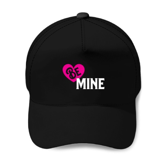 Valentines gift Baseball Caps