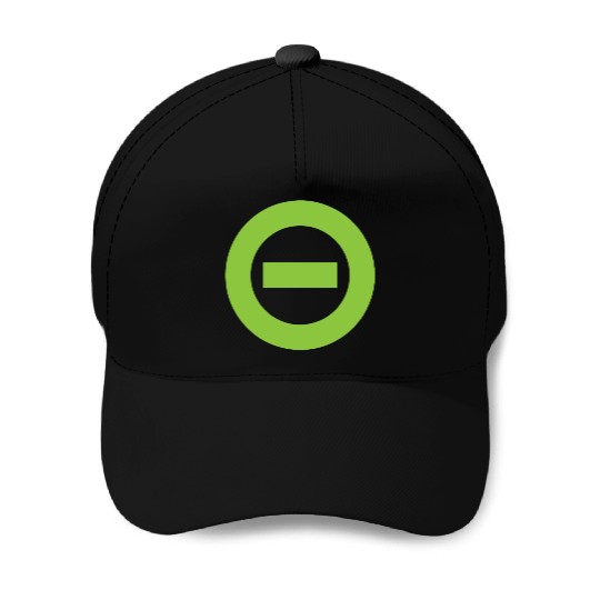 Type O Negative Baseball Caps