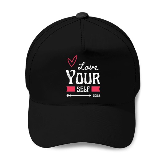 HAPPY VALENTINE DAY❤❤ Baseball Caps