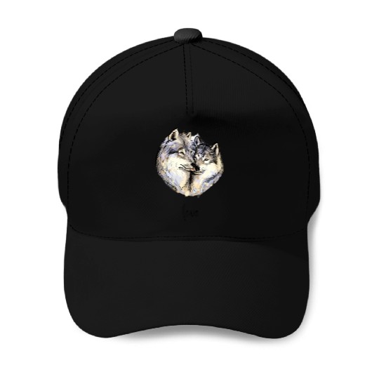 HAPPY VALENTINE DAY❤❤ Baseball Caps