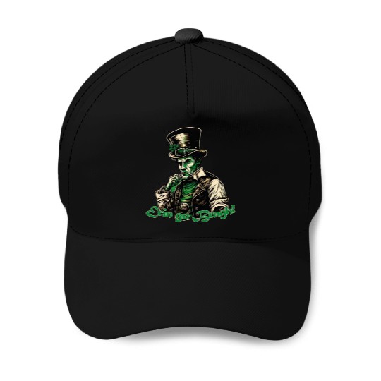St Patrick´s day, Erin go Bragh! Baseball Caps