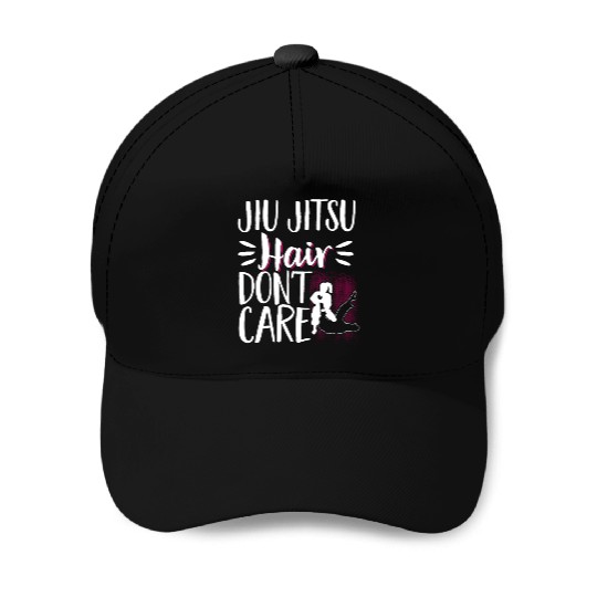 Brazilian Jiu Jitsu MMA Bjj Hugger Baseball Caps