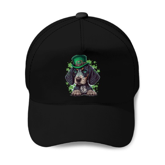 Let The Shenanigans Begin Saint Patrick s Day T S Baseball Caps