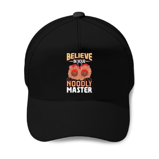 Atheist Atheism Flying Spaghetti Pastafarianism Baseball Caps