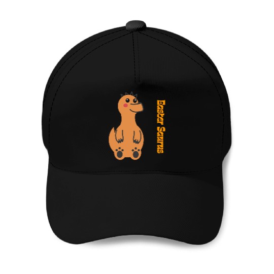 Easter suraus Baseball Caps