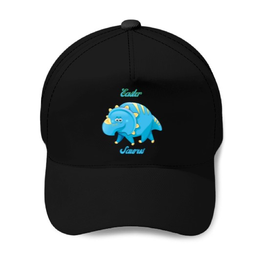 Easter suraus Baseball Caps