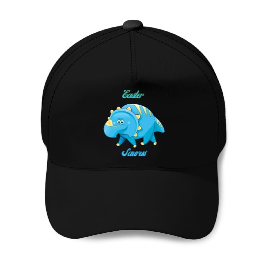 Easter suraus Baseball Caps