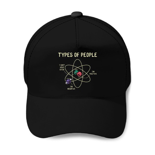 Physicsal Science Physics Teacher Physicist Baseball Caps