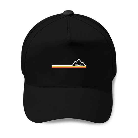 Killington Vermont Baseball Caps