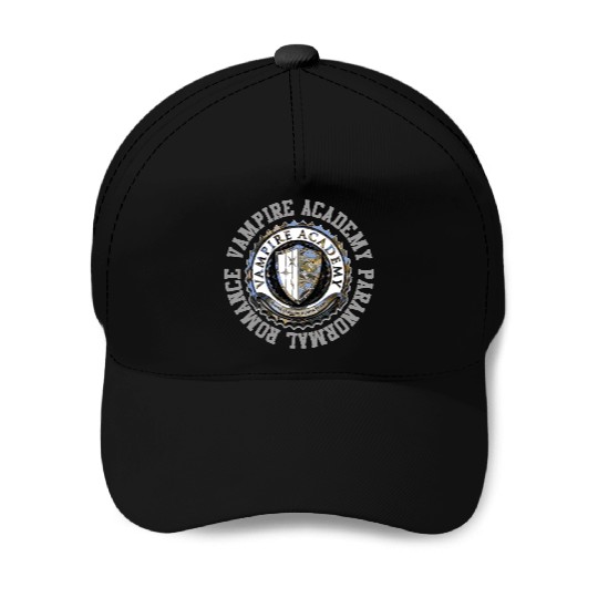 Vampire Academy Baseball Caps