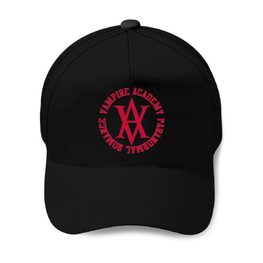 Vampire academy Baseball Caps