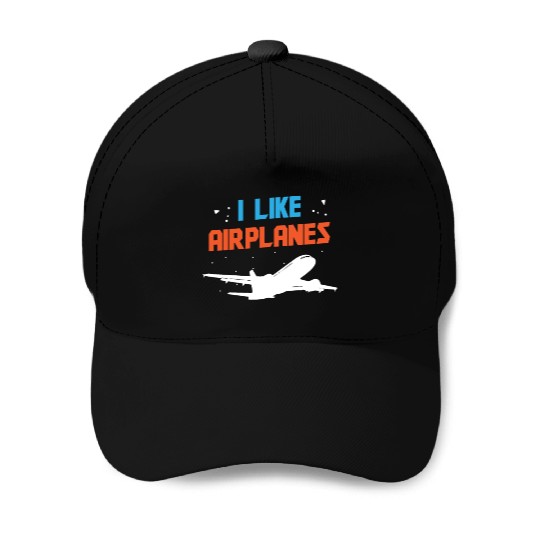 Aerospace engineer like airplanes rocket scientist Baseball Caps