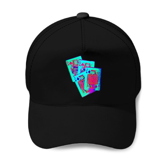 PiNOpLAyeR Baseball Caps