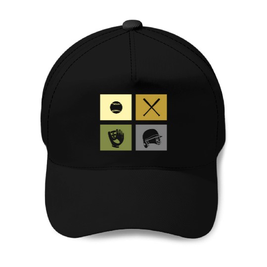 Baseball Baseball Caps