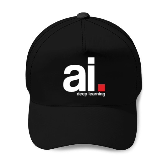 Ai, Deep Learning Baseball Caps
