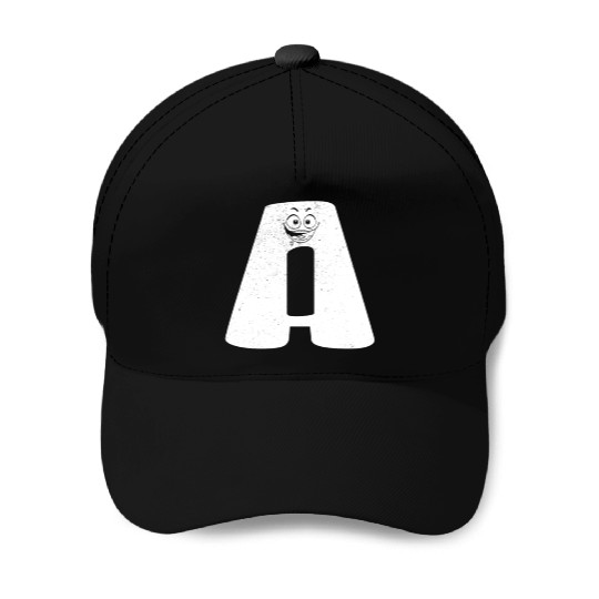 AI Robotics - AI Artificial Intelligence Baseball Caps