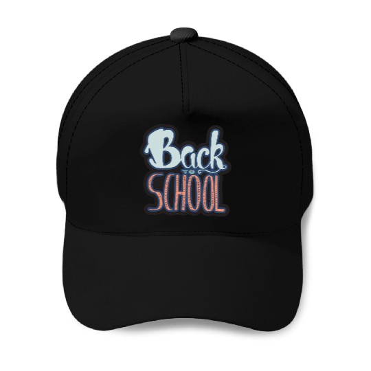 Best Back to School Baseball Caps
