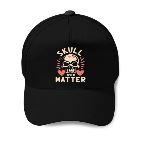 Totenkopf Skull Skulls Totenschädel Spruch Baseball Caps
