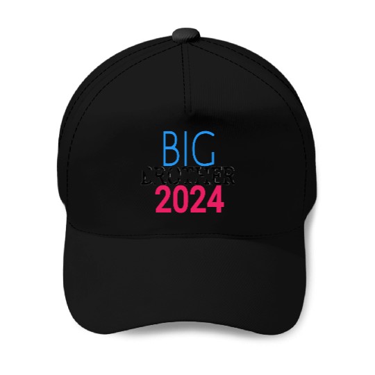 Brother 2024 Baseball Caps