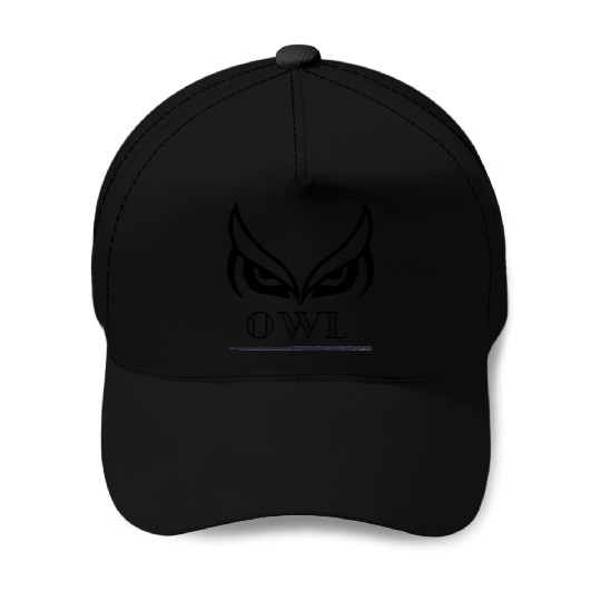 OWL Baseball Caps