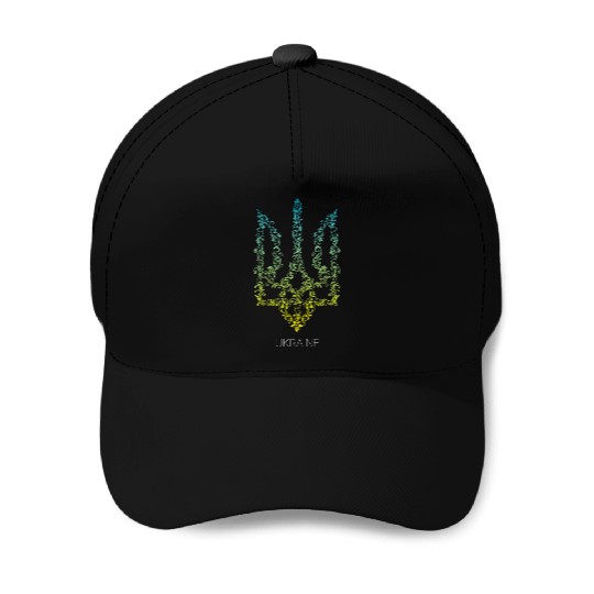 Ukraine, Baseball Caps