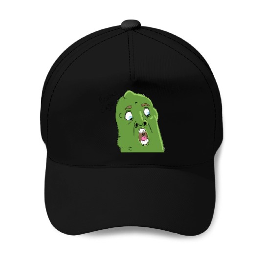Picolas Cage Baseball Caps