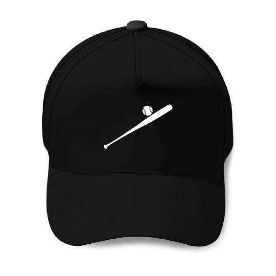 Baseball Bat Baseball Caps