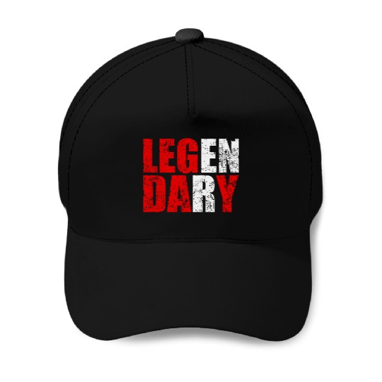 leg day gym funny workout bodybuilding Baseball Caps