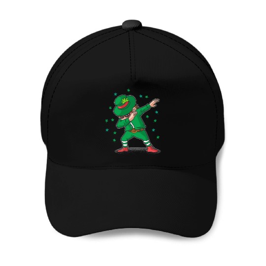 Mens Novelty Saint Patricks Baseball Caps Funny Irish